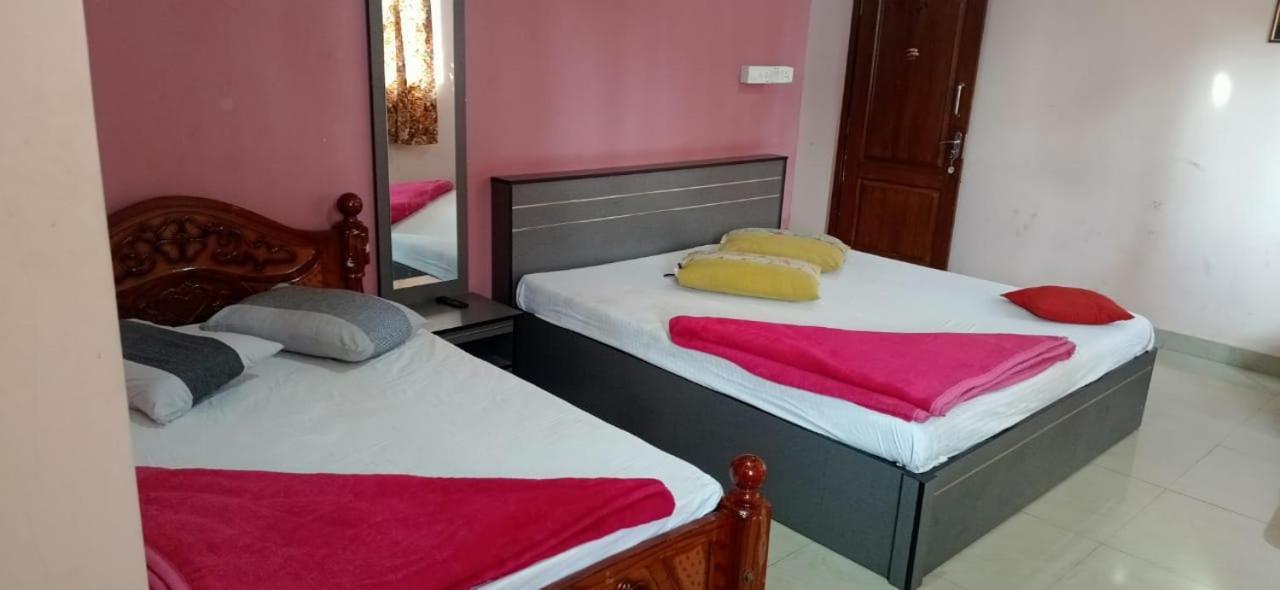 Sugan Residancy Kodai Kodaikanal Exterior photo